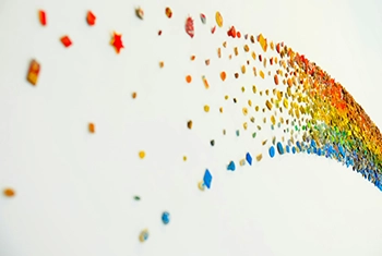 Decorative Wall finishes (textures, stencils, etc.)